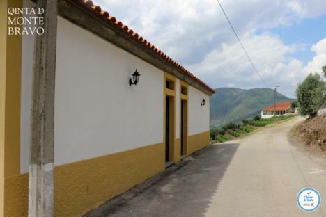 Agroturismo Quinta Do Monte Bravo - Douro - Quarto Duplo