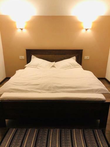 Bed & Breakfast Popasul Din Pietrar