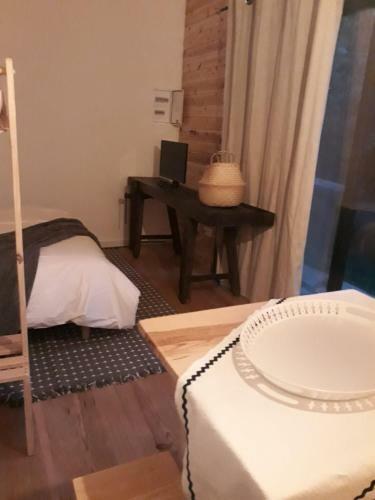 Agroturismo Casa Da Ferreirinha