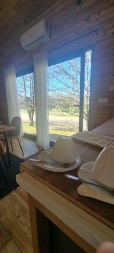 Agroturismo Casa Da Ferreirinha