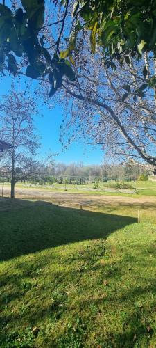 Agroturismo Casa Da Ferreirinha