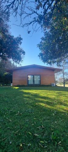Agroturismo Casa Da Ferreirinha