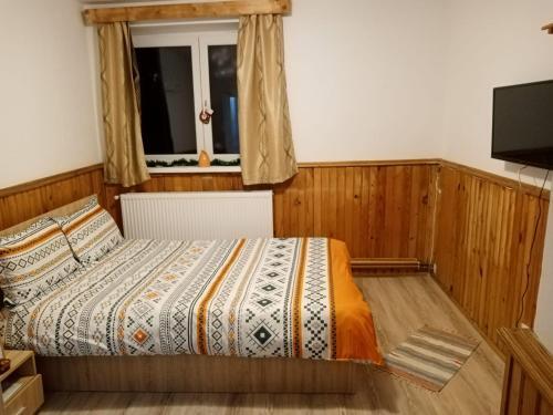 Hostal La Pensionaru'