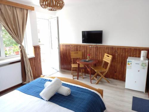Hostal La Pensionaru'