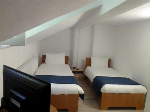 Hostal La Pensionaru'