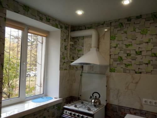 Apartment Harkovskaya