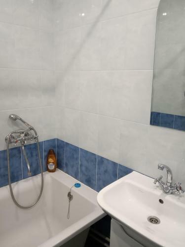 Apartment Harkovskaya