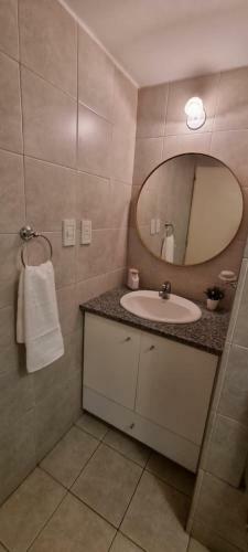 Apartamento Monoambiente Malvinas 54