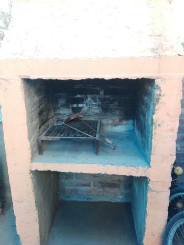 Apartamento Rinconada 2