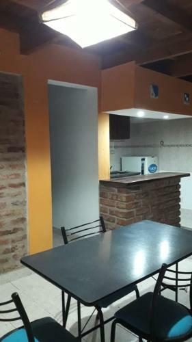 Apartamento Rinconada 2