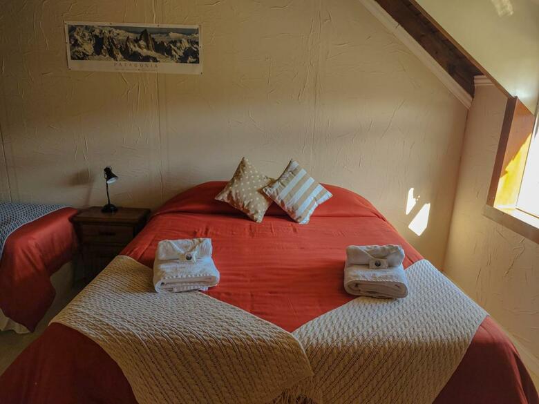 Apartamento Los Lupinos