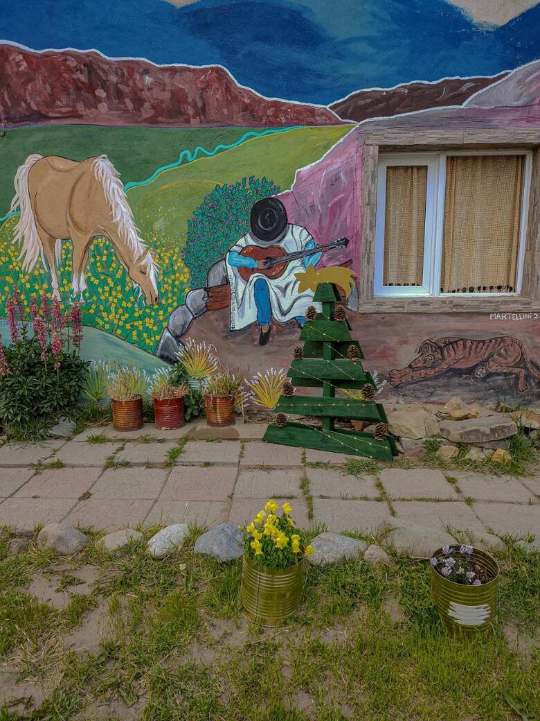 Apartamento Los Lupinos