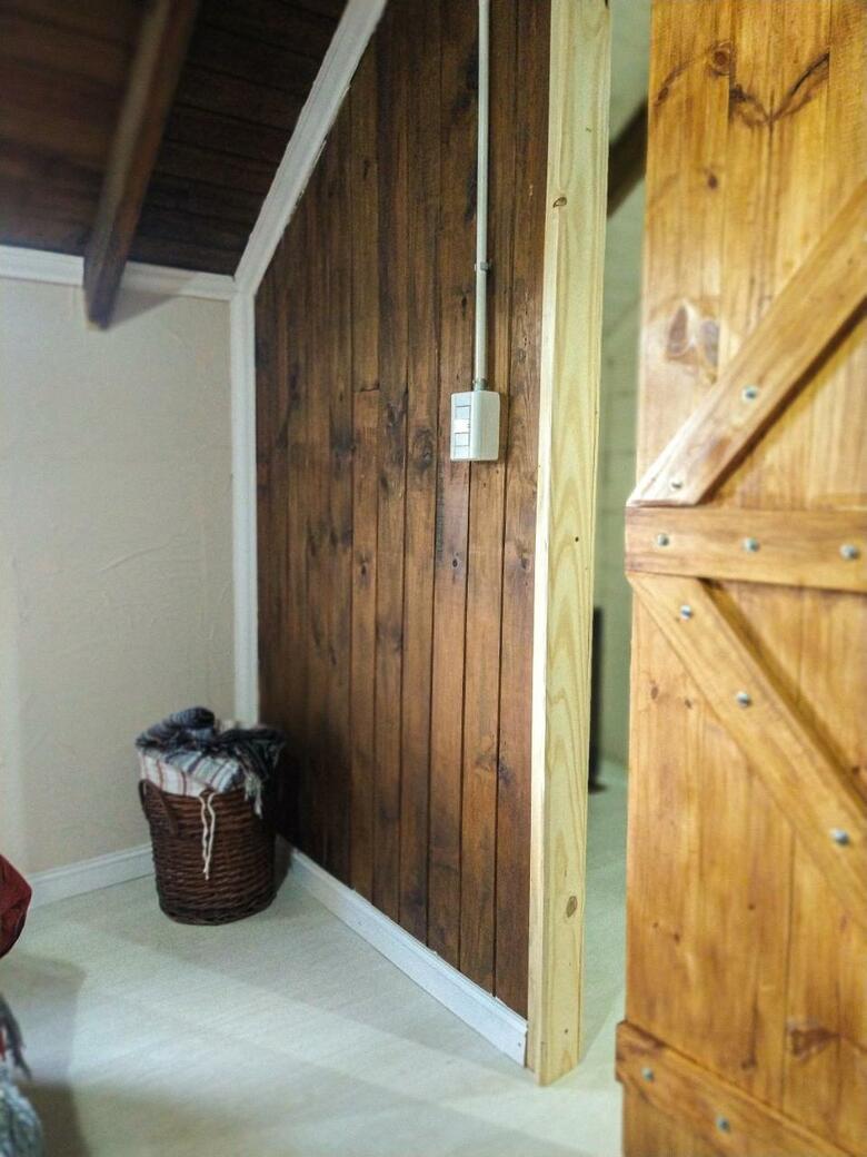 Apartamento Los Lupinos