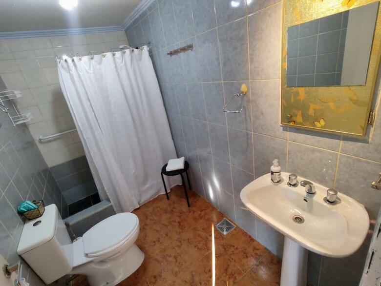 Apartamento Los Lupinos