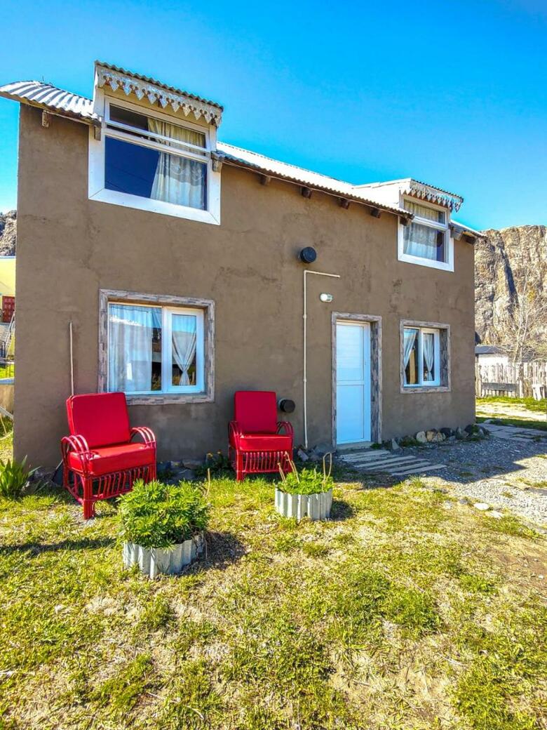 Apartamento Los Lupinos