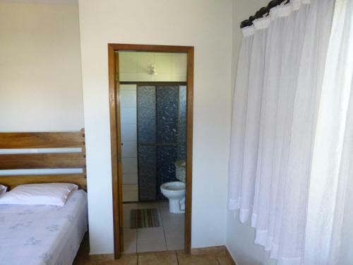Apartamento Mans�o Strong