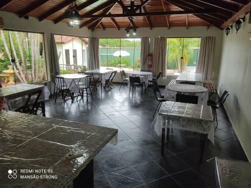 Apartamento Mans�o Strong