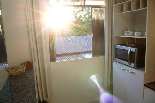 Hostel Apart Cataratas Foz