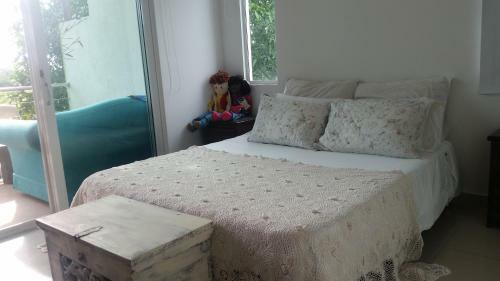 Hostal Casa De Campo A 24