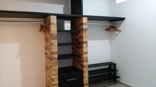 Hostal Casa De Campo A 24