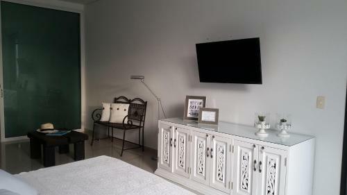 Hostal Casa De Campo A 24