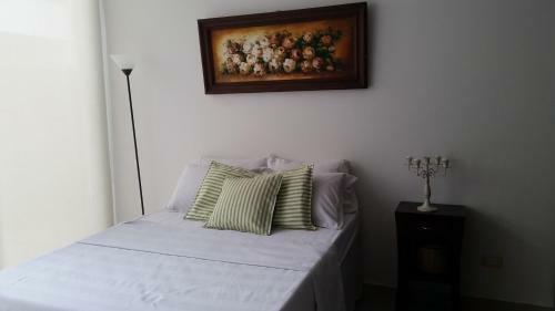 Hostal Casa De Campo A 24