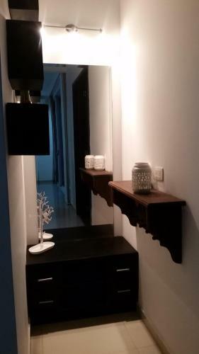 Hostal Casa De Campo A 24