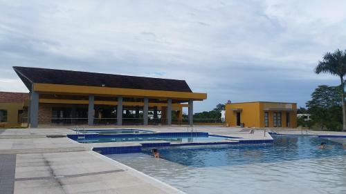 Hostal Casa De Campo A 24