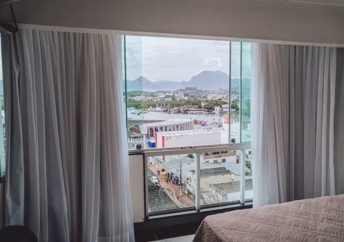 Apartamento Pr�ximo A Praia Das Castanheiras