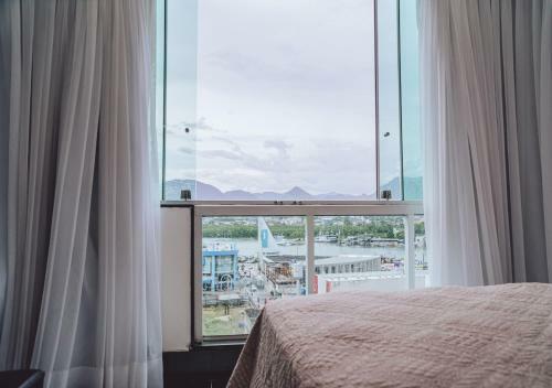 Apartamento Pr�ximo A Praia Das Castanheiras