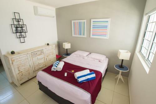 Itamarac� Apartments