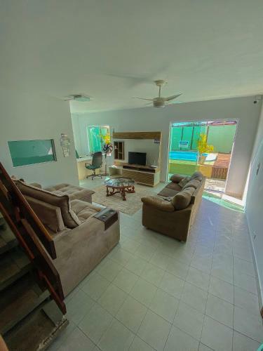 Hostel Vila Itanha�m