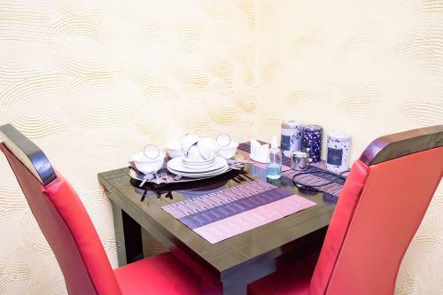 Hostal Phomolong Guest House Soweto