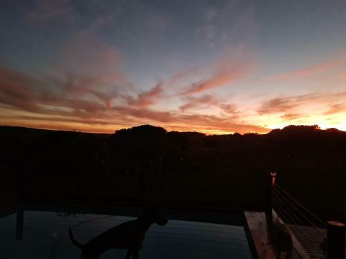 Apartamento Baardbos Private Game Reserve
