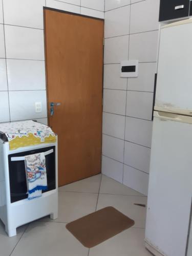 Residencial Mar Casado Apartamento 2