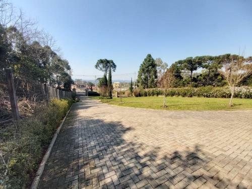 Casa De Campo De Gramado - Turismo De Isolamento