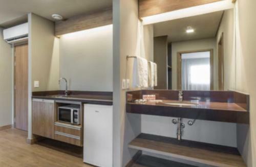 Apartamento Golden Gramado Resort Temporada