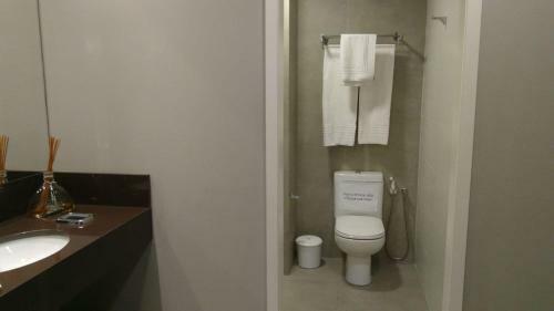 Apartamento Golden Gramado Resort Temporada