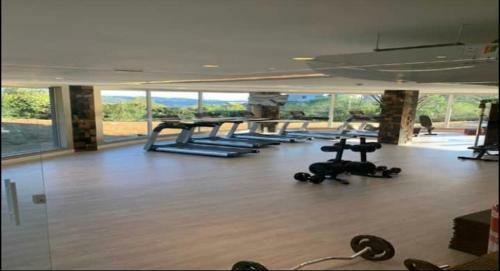 Apartamento Golden Gramado Resort Temporada