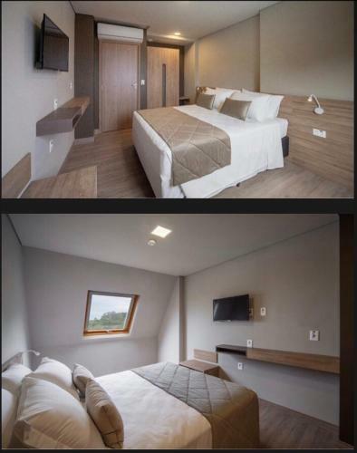 Apartamento Golden Gramado Resort Temporada