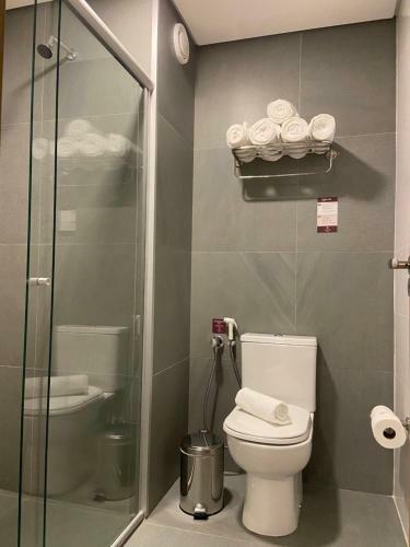 Apartamento Golden Gramado Resort Temporada