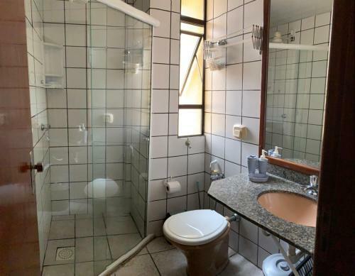 Apartamento Afonso Cardoso Da Veiga