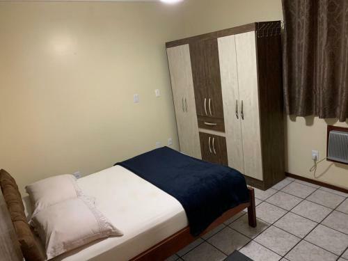 Apartamento Afonso Cardoso Da Veiga