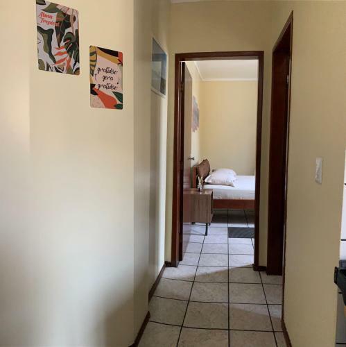Apartamento Afonso Cardoso Da Veiga
