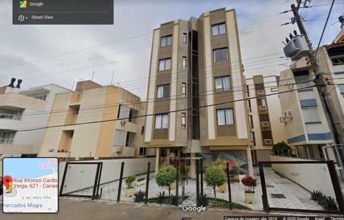 Apartamento Afonso Cardoso Da Veiga