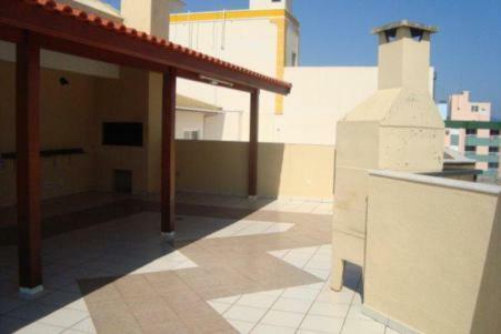 Apartamento Afonso Cardoso Da Veiga