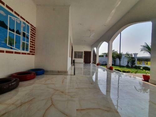 Ibaad Homestay
