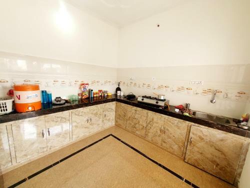 Ibaad Homestay