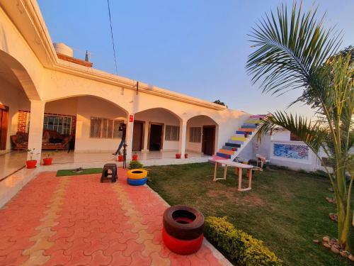 Ibaad Homestay