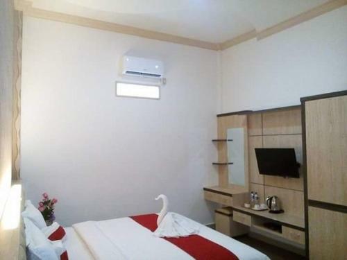 Hotel Assyifa Tanjungbalai